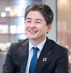 Kotaro Moritani
